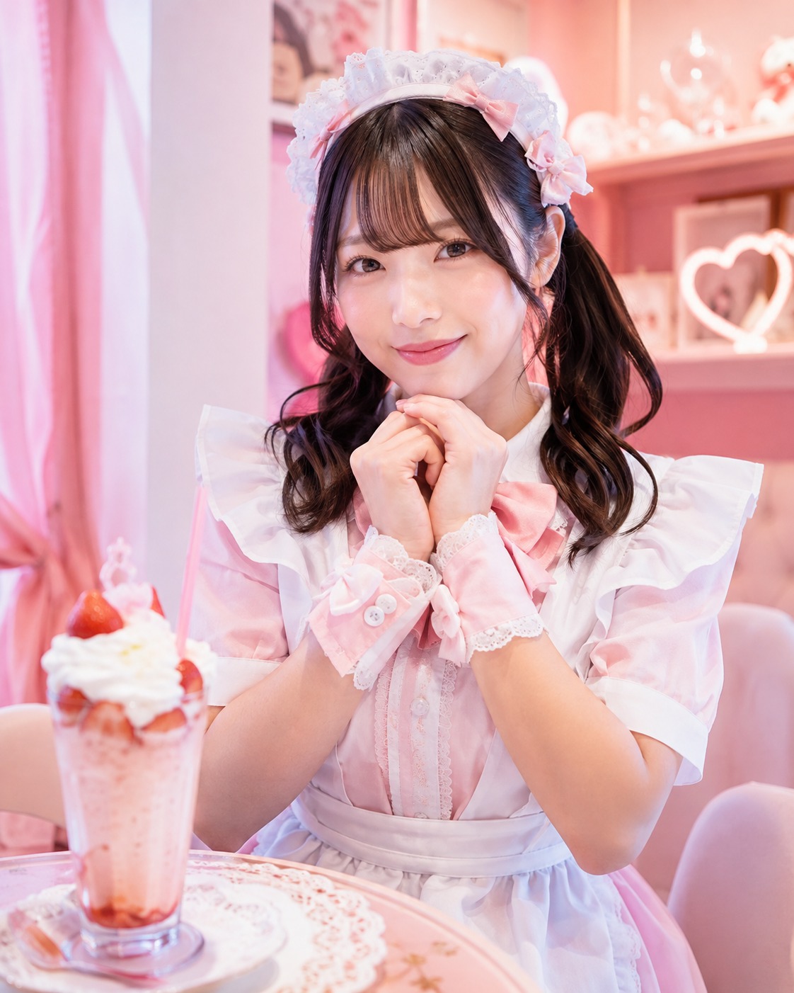 コンカフェ求人